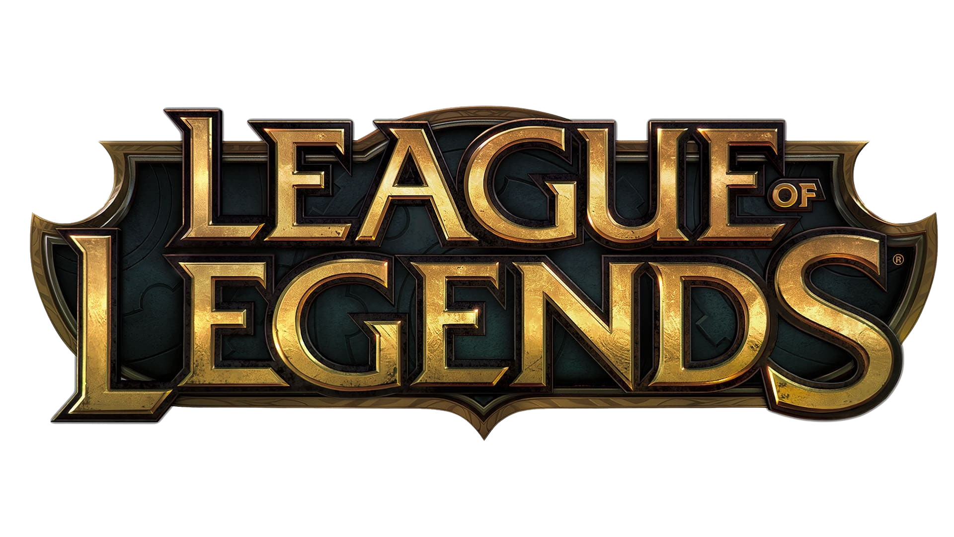 League of Legends